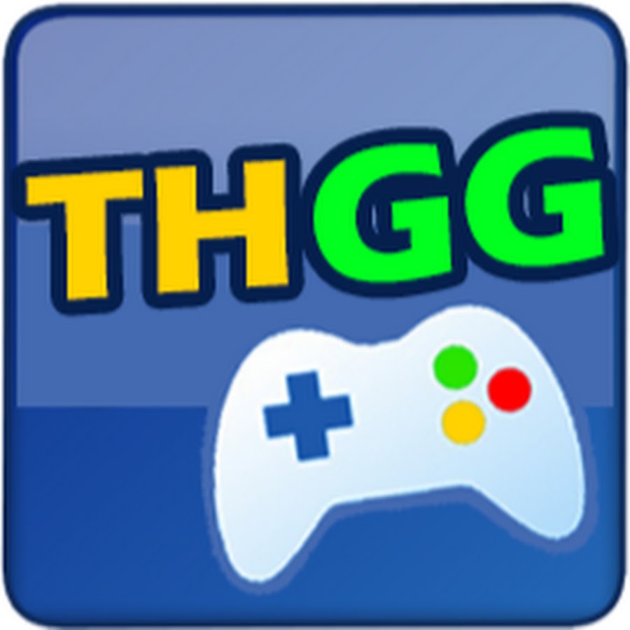 ThaiGameGuide Avatar channel YouTube 