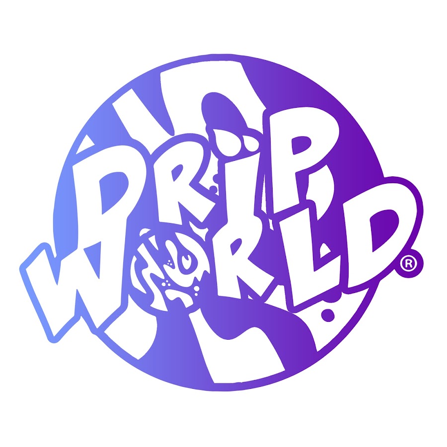 DRIP WORLD Awatar kanału YouTube