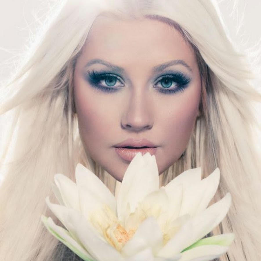 Christina Aguilera Arequipa Avatar canale YouTube 