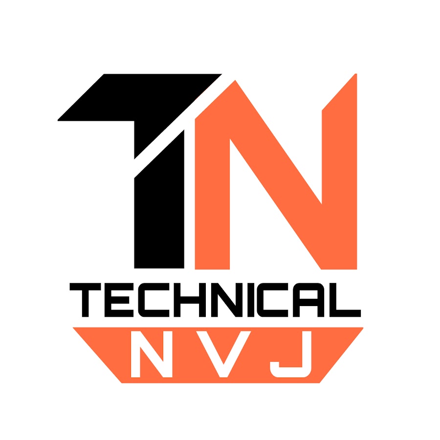 Technical NVJ YouTube 频道头像