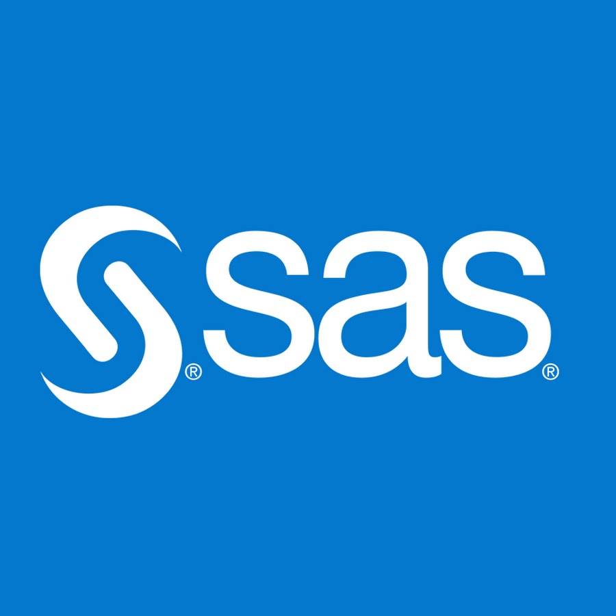 SAS Software YouTube channel avatar