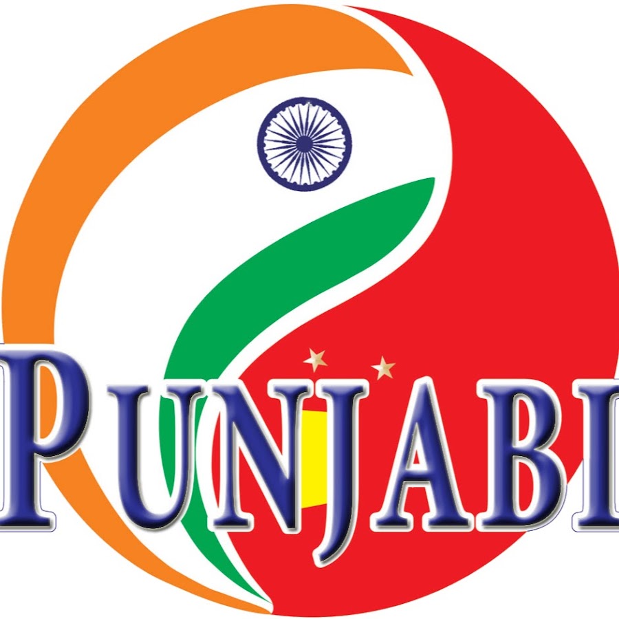 Only Punjabi YouTube channel avatar