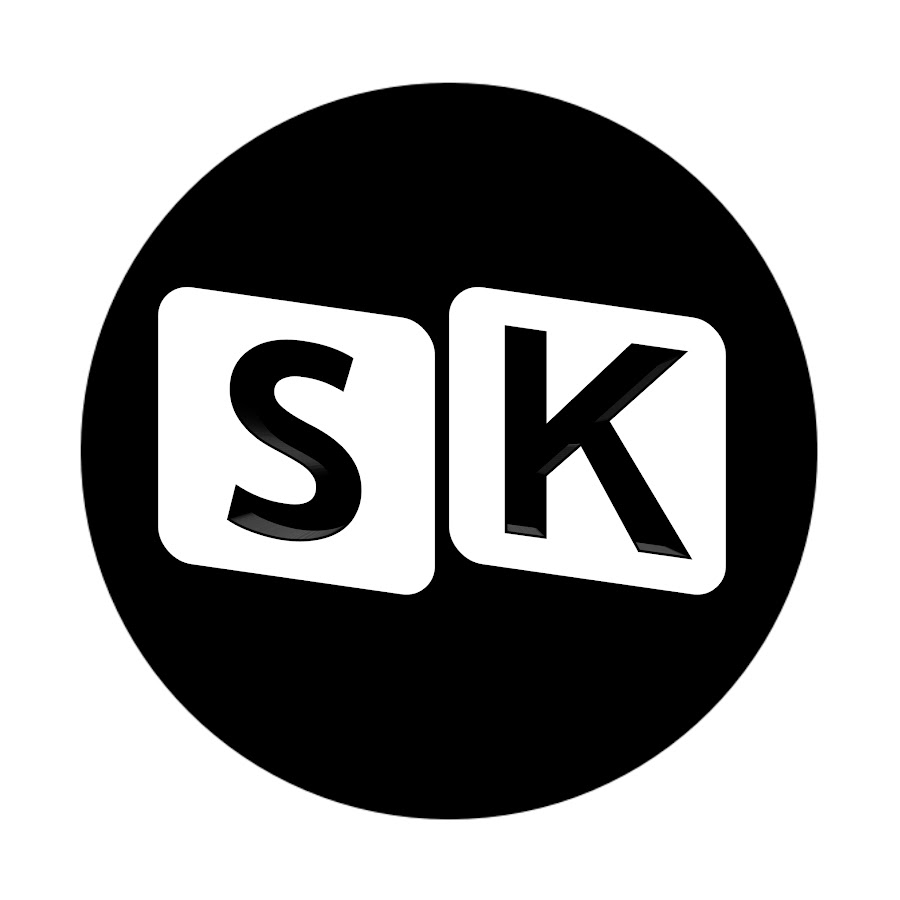 IT'S SK STYLE Avatar del canal de YouTube