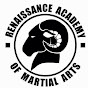 Renaissance Academy of Martial Arts YouTube Profile Photo