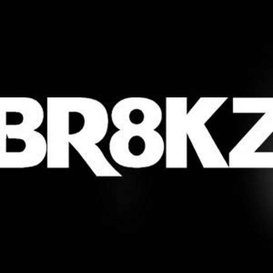 Br8kz YouTube 频道头像