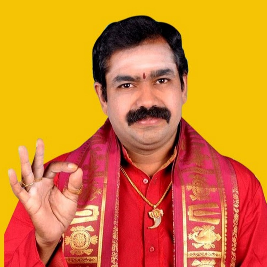 Sri Chirravuri YouTube channel avatar