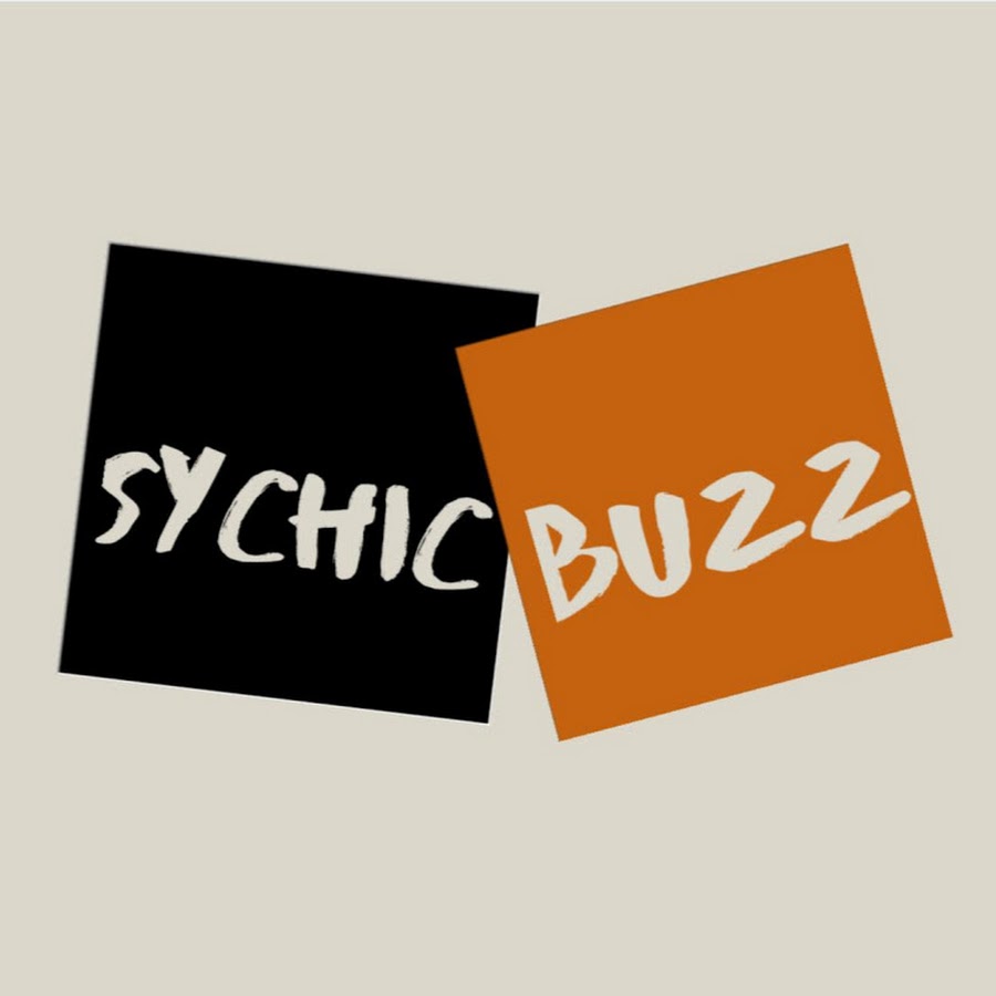 Sychic Buzz यूट्यूब चैनल अवतार