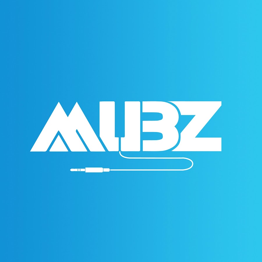 Mubz Got Beats YouTube channel avatar