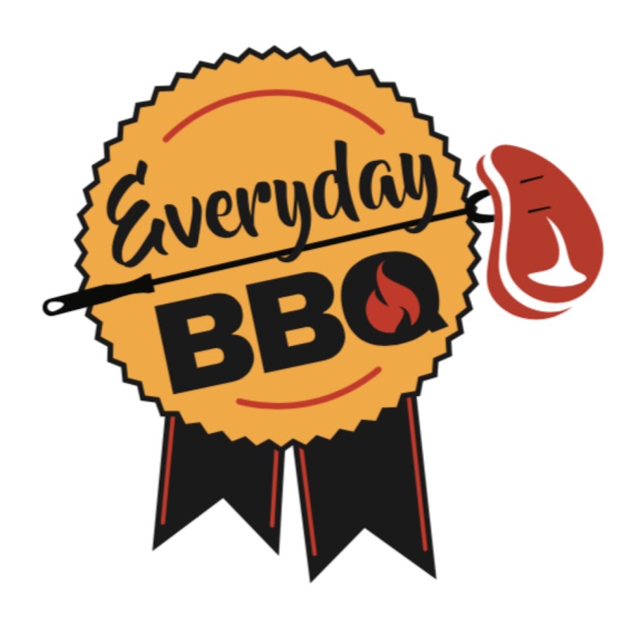 Everyday BBQ YouTube channel avatar