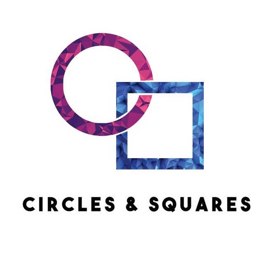 Circles & Squares - TECH UPDATES YouTube channel avatar