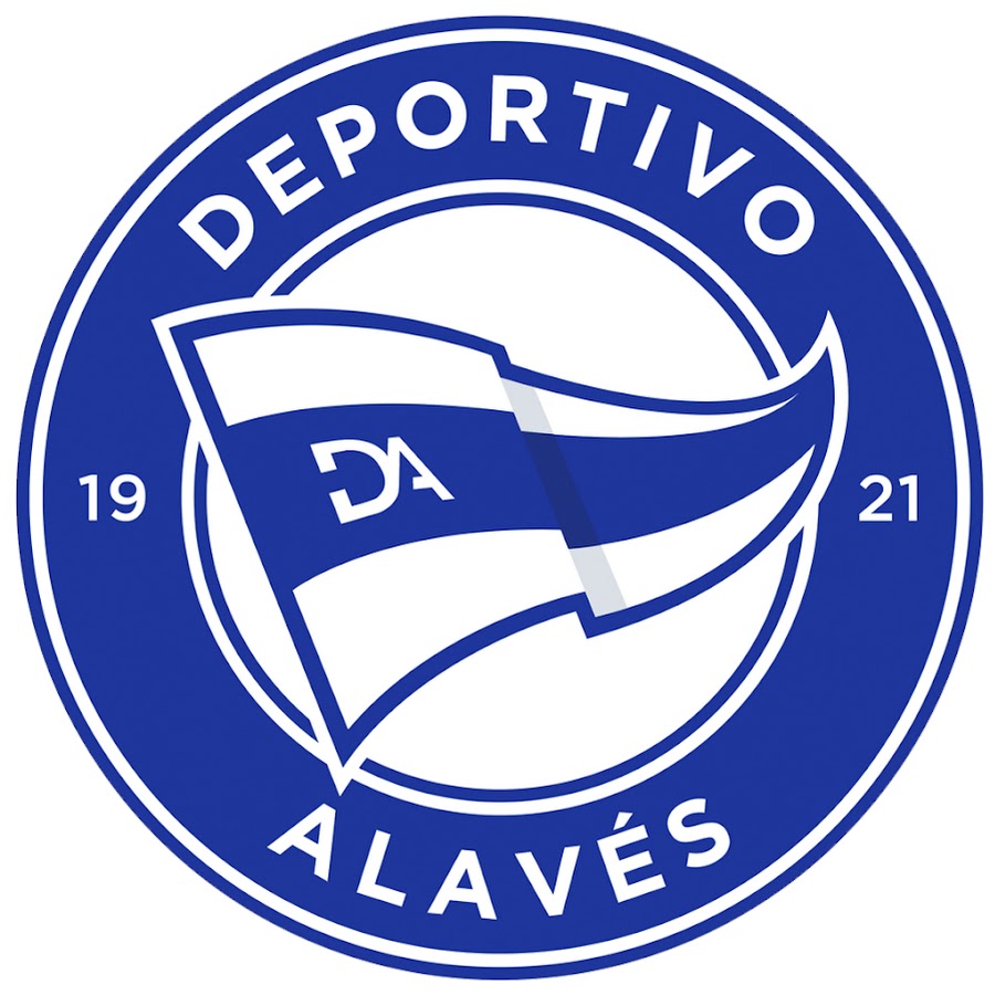 Deportivo AlavÃ©s YouTube channel avatar