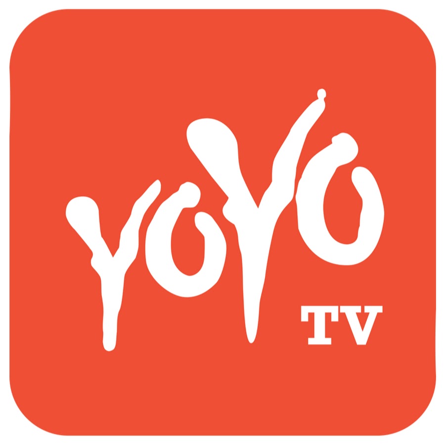 YOYO TV Health Avatar canale YouTube 