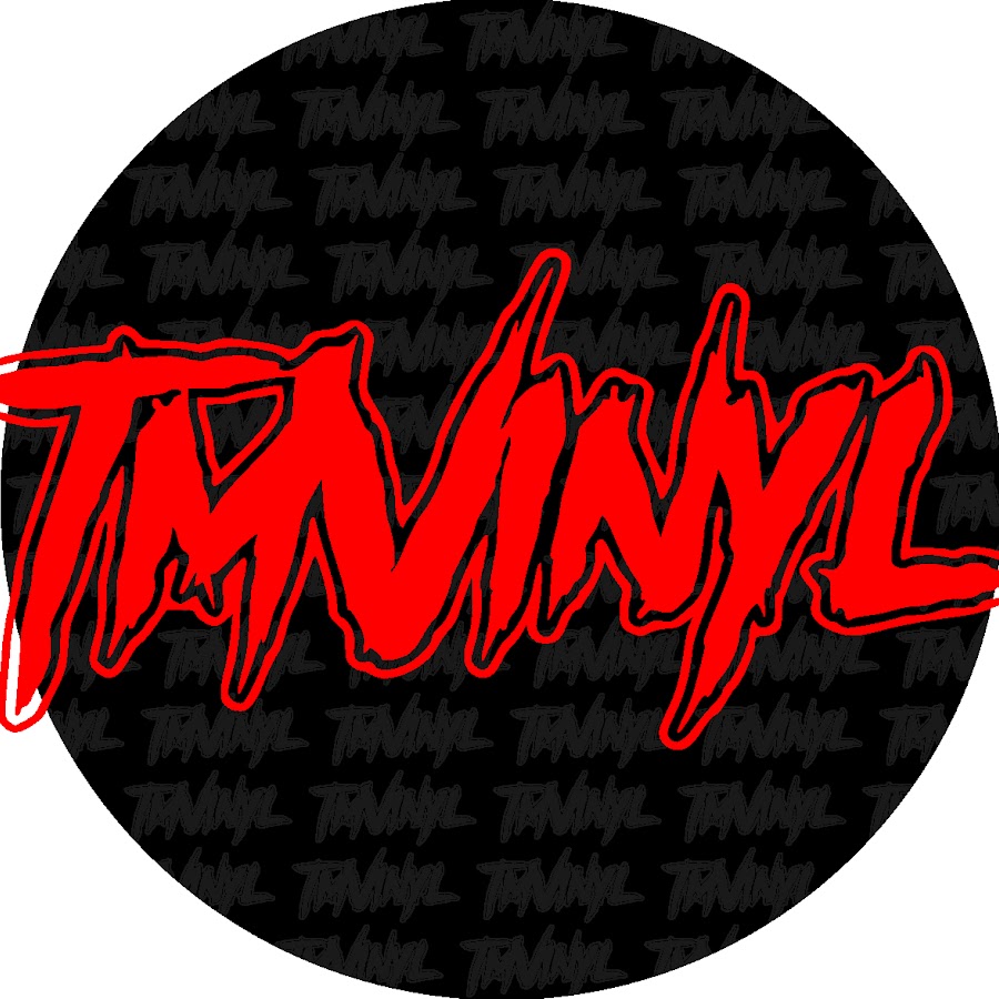 TMVinyl YouTube channel avatar
