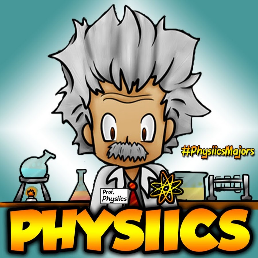 Physiics Avatar del canal de YouTube