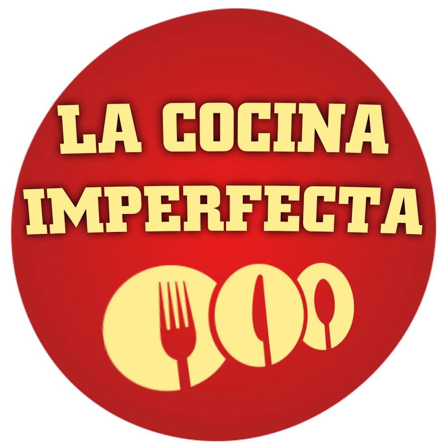 La Cocina Imperfecta YouTube channel avatar