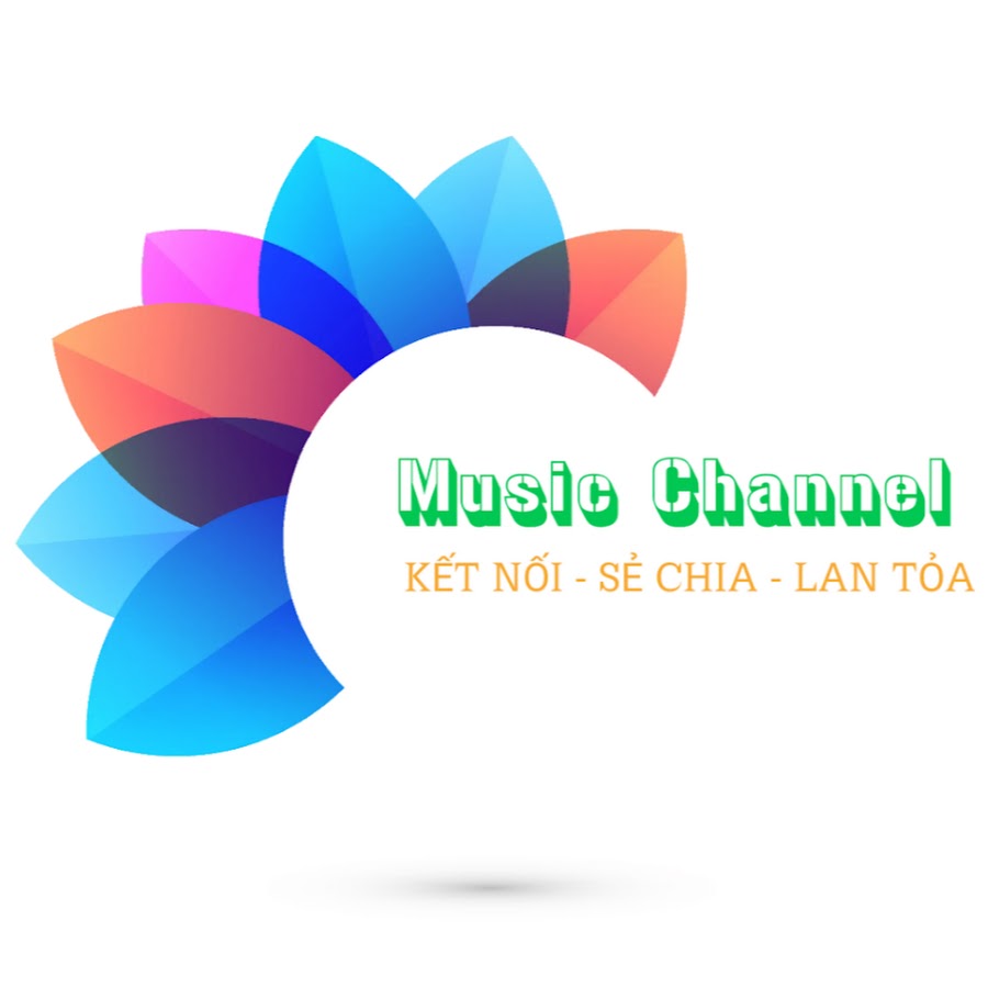 Music channel YouTube 频道头像