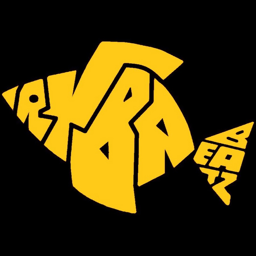 Ryba Beatz YouTube-Kanal-Avatar