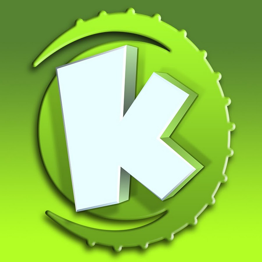 Kabillion Channel YouTube channel avatar