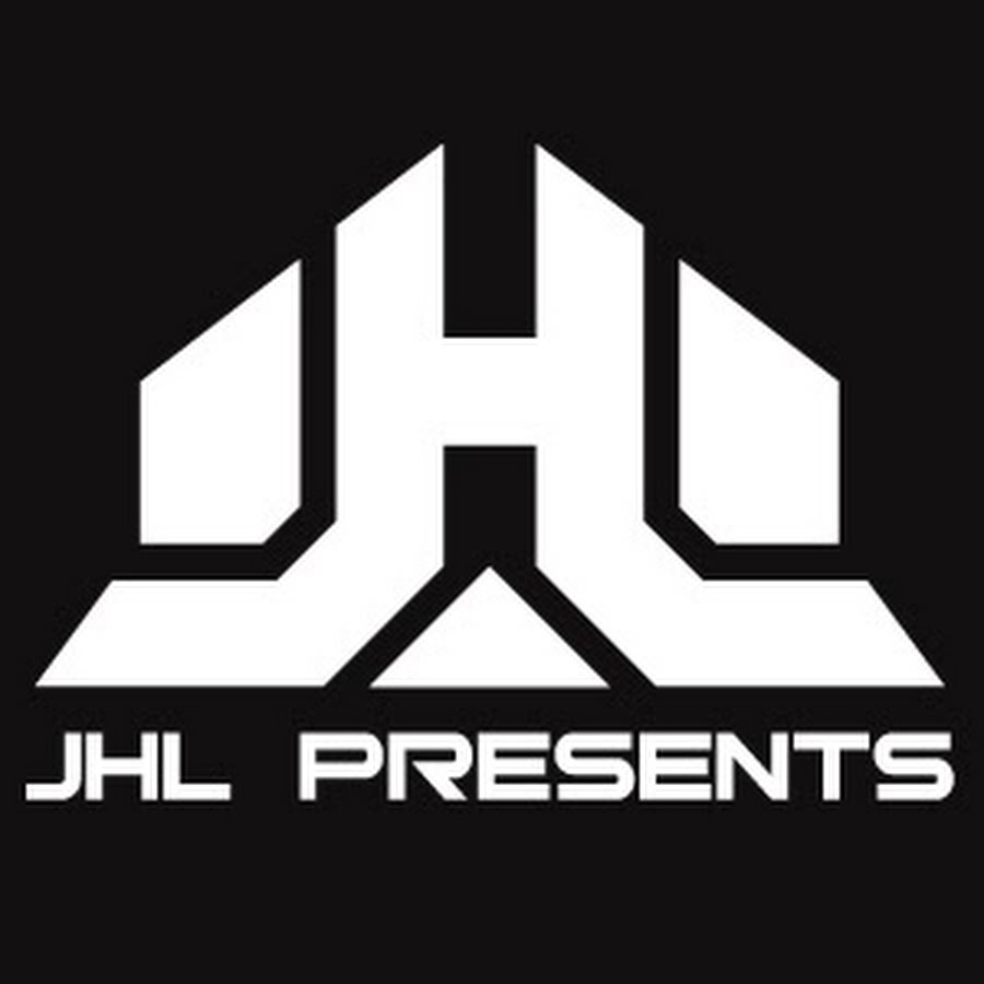 JHL PRESENTS YouTube channel avatar