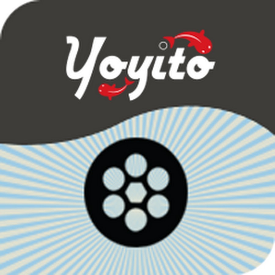 Fishing Yoyito YouTube channel avatar