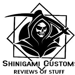 Shinigami Customs