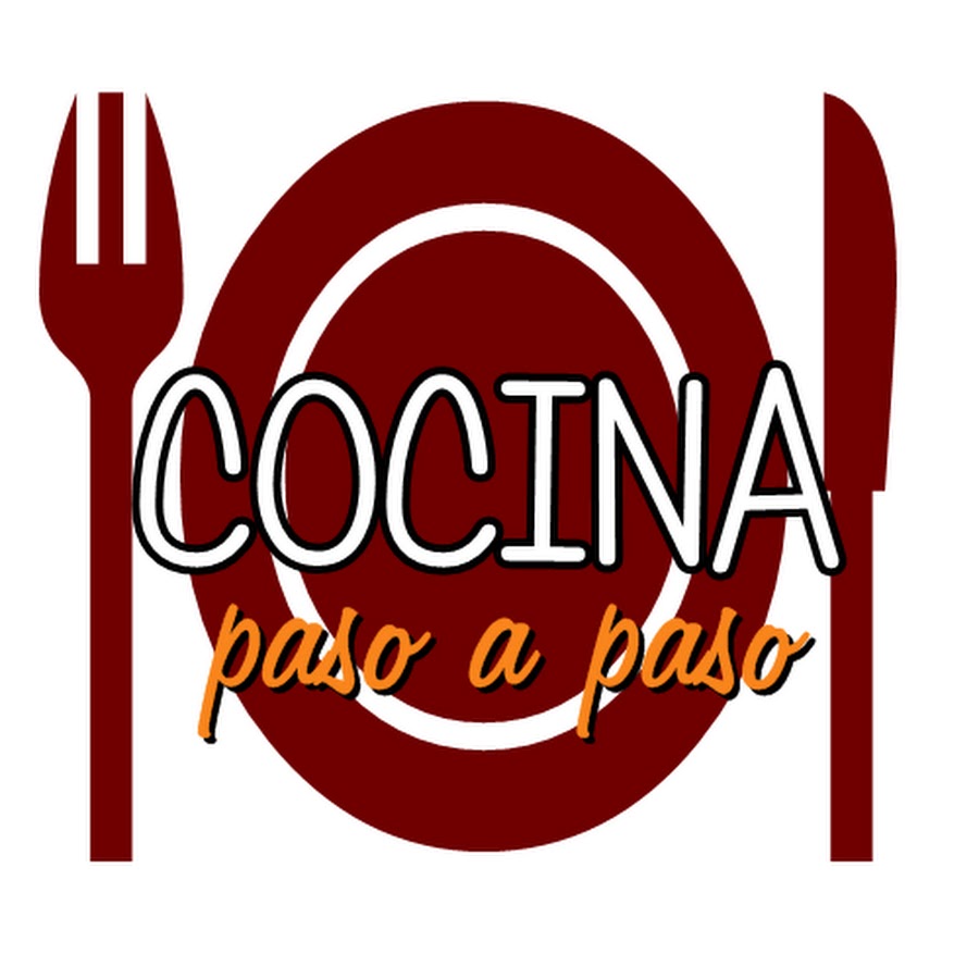 Cocina Paso a Paso Awatar kanału YouTube