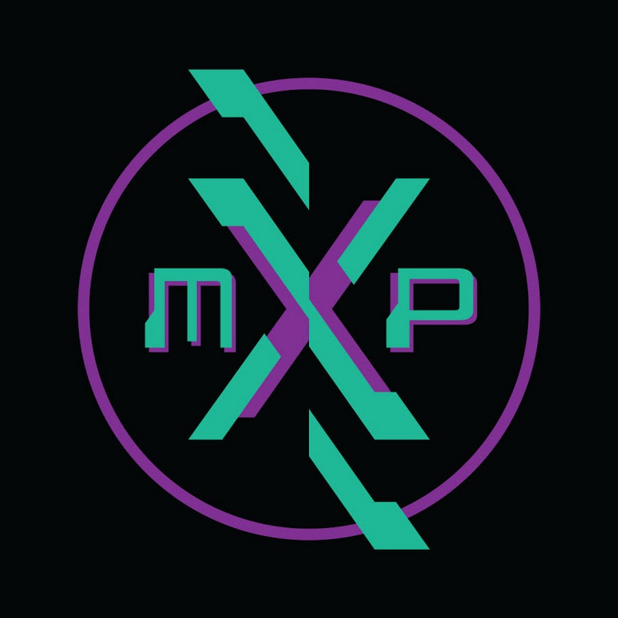 MootroidXProductions YouTube channel avatar