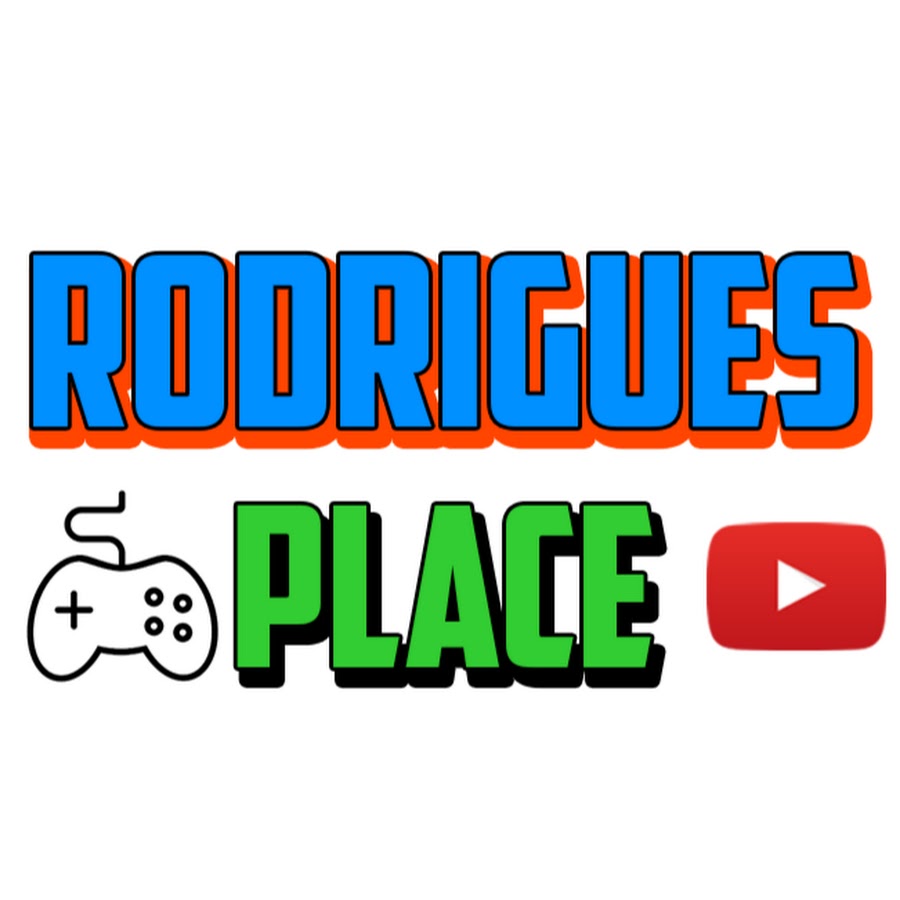 RodriguesPlace YouTube channel avatar