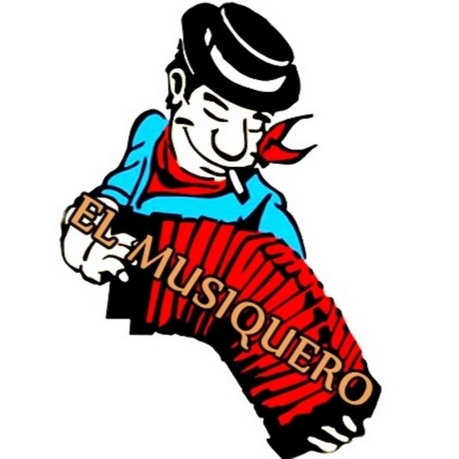 El musiquero رمز قناة اليوتيوب