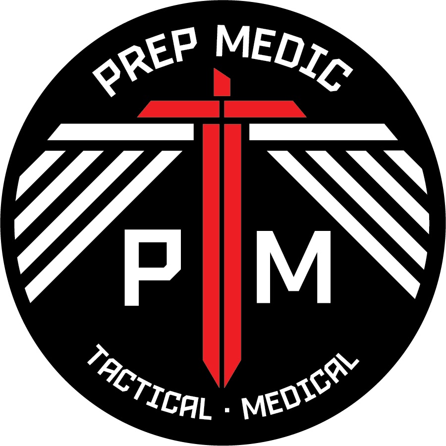 PrepMedic YouTube-Kanal-Avatar