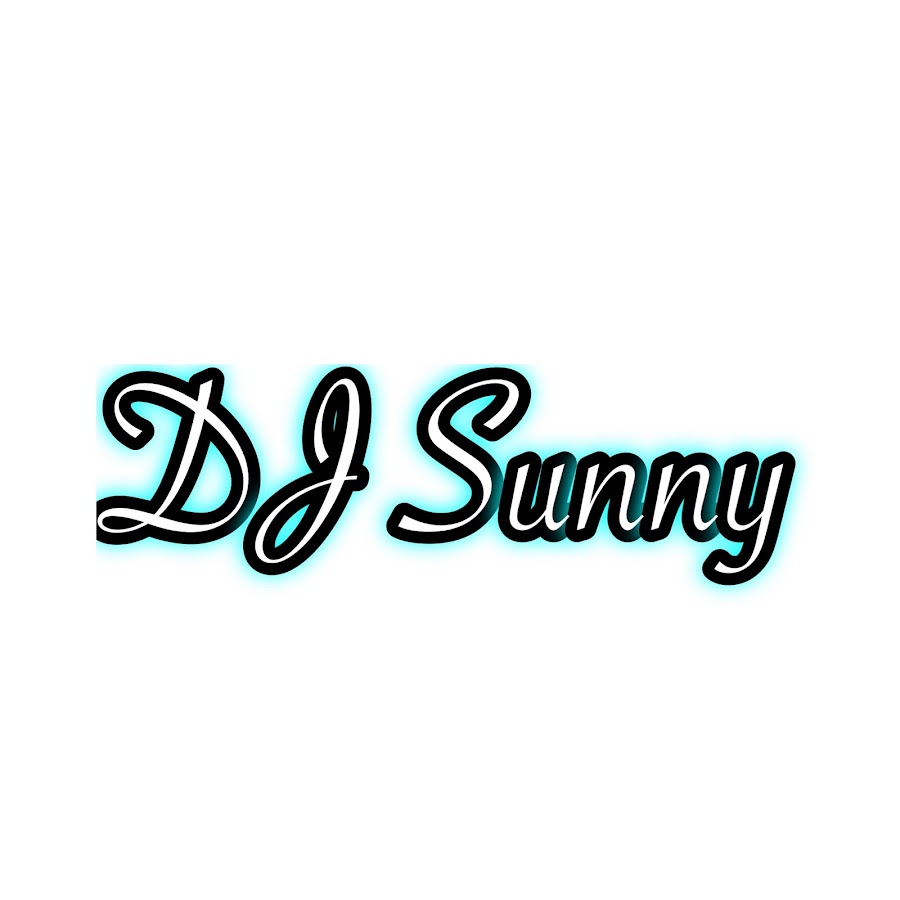 DJ Sunny Taiwan
