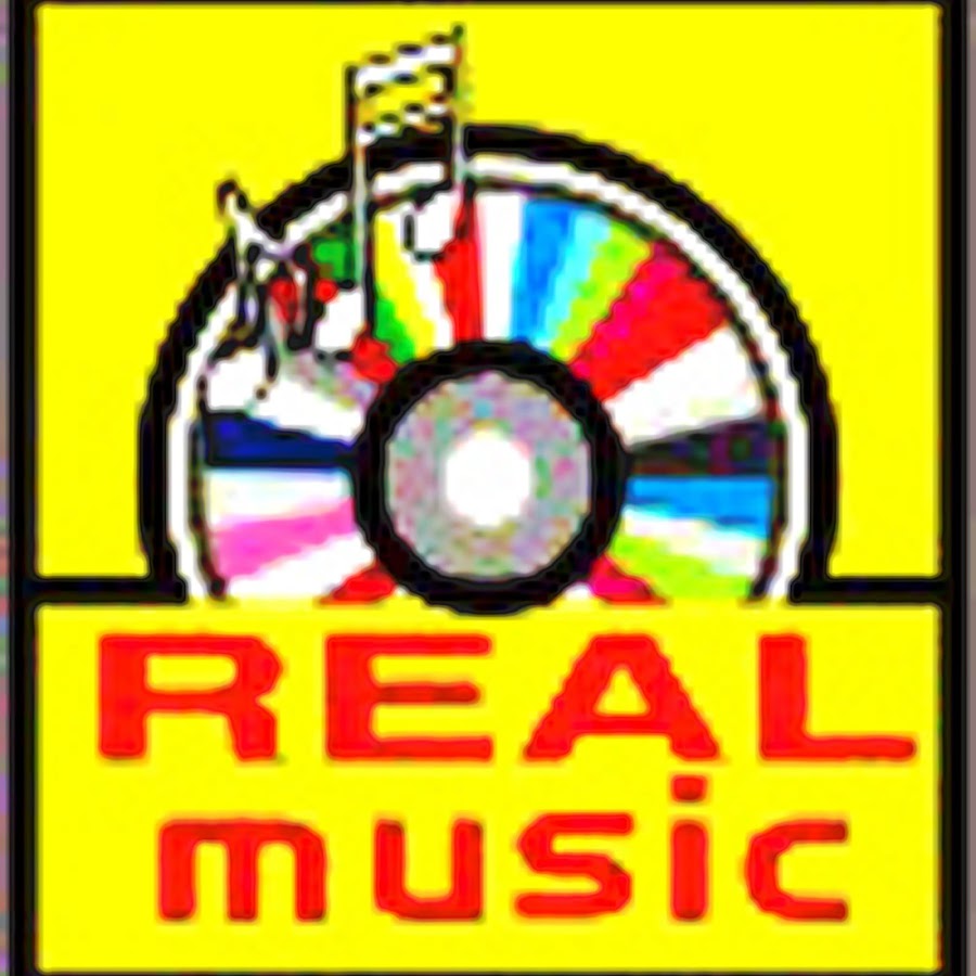 Real Entertainment Avatar canale YouTube 