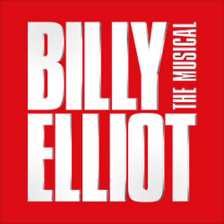 Billy Elliot The Musical YouTube-Kanal-Avatar
