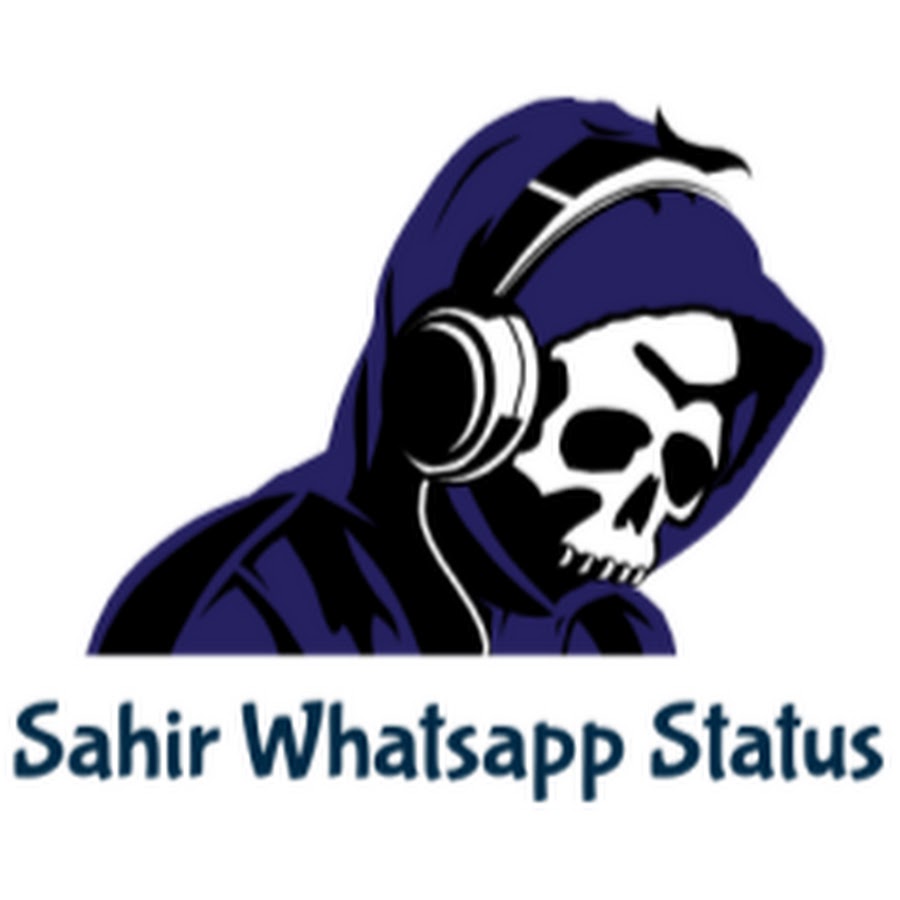 Sahir Whatsapp Status Avatar del canal de YouTube