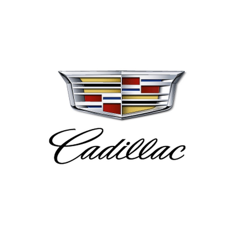 CadillacArabia YouTube 频道头像