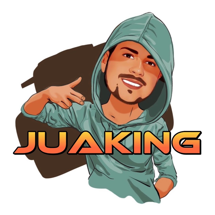 Juaking Oficial Youtube