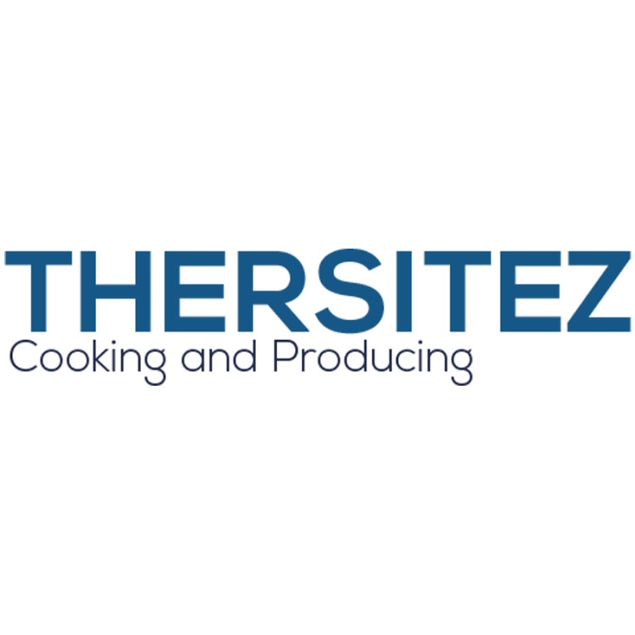 TherSiteZ YouTube kanalı avatarı