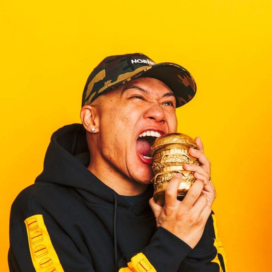 Timothy DeLaGhetto Avatar canale YouTube 