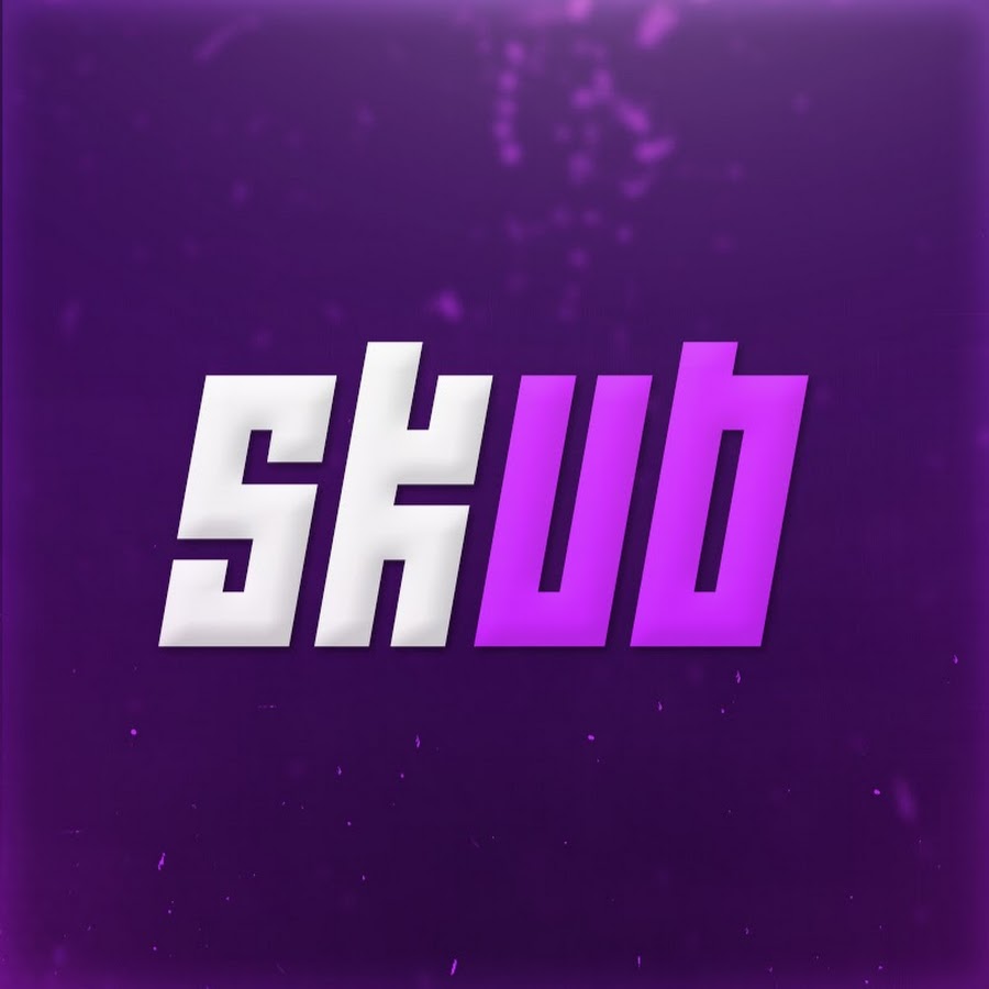 SKUB YouTube kanalı avatarı