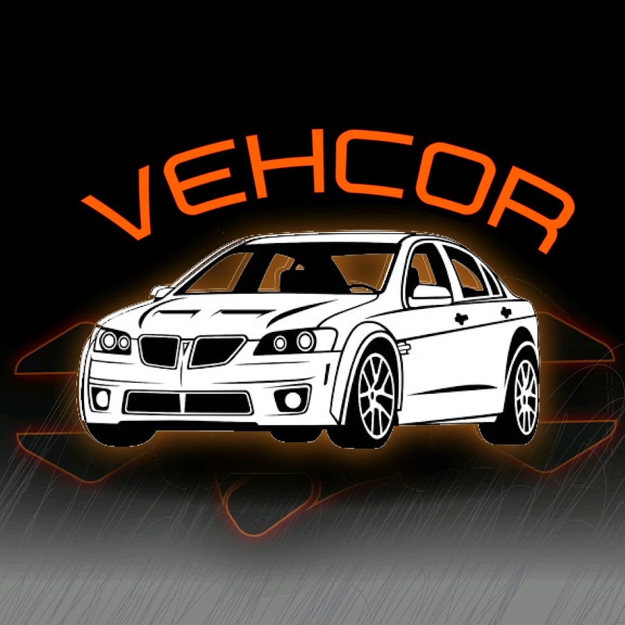 vehcor YouTube channel avatar