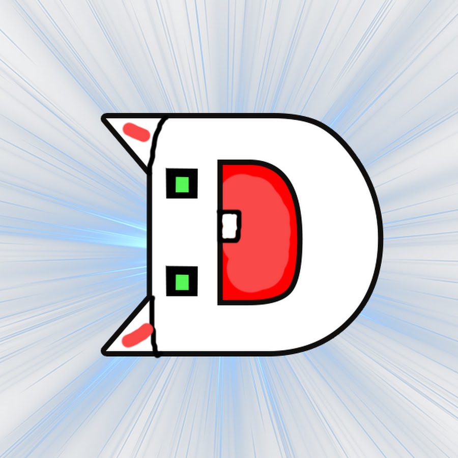 Mr DADA YouTube channel avatar