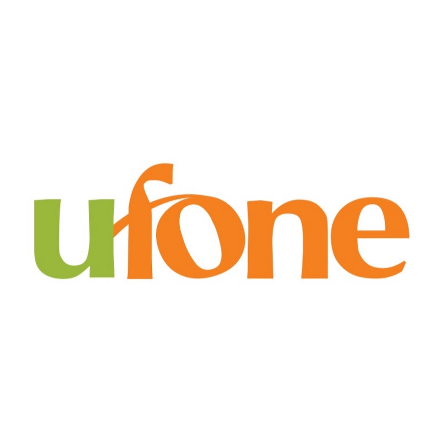 Ufone YouTube channel avatar