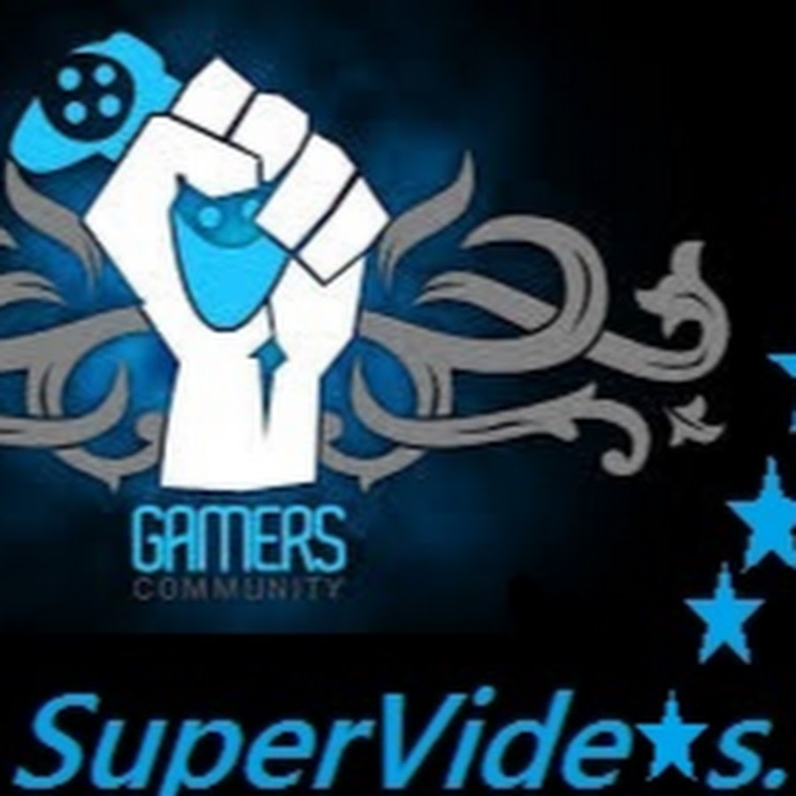 SuperTutoriales YouTube kanalı avatarı