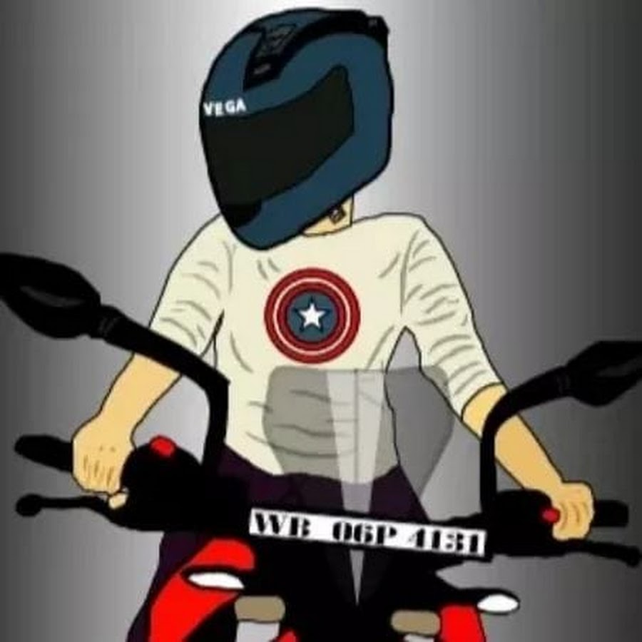 RidingMania YouTube channel avatar