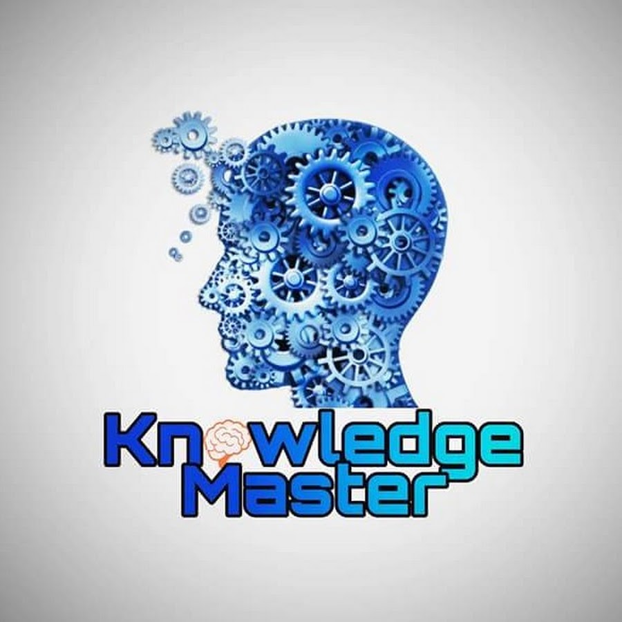 Knowledge Master Аватар канала YouTube