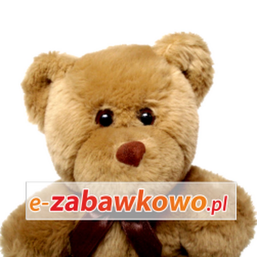 e-zabawkowo.pl YouTube kanalı avatarı