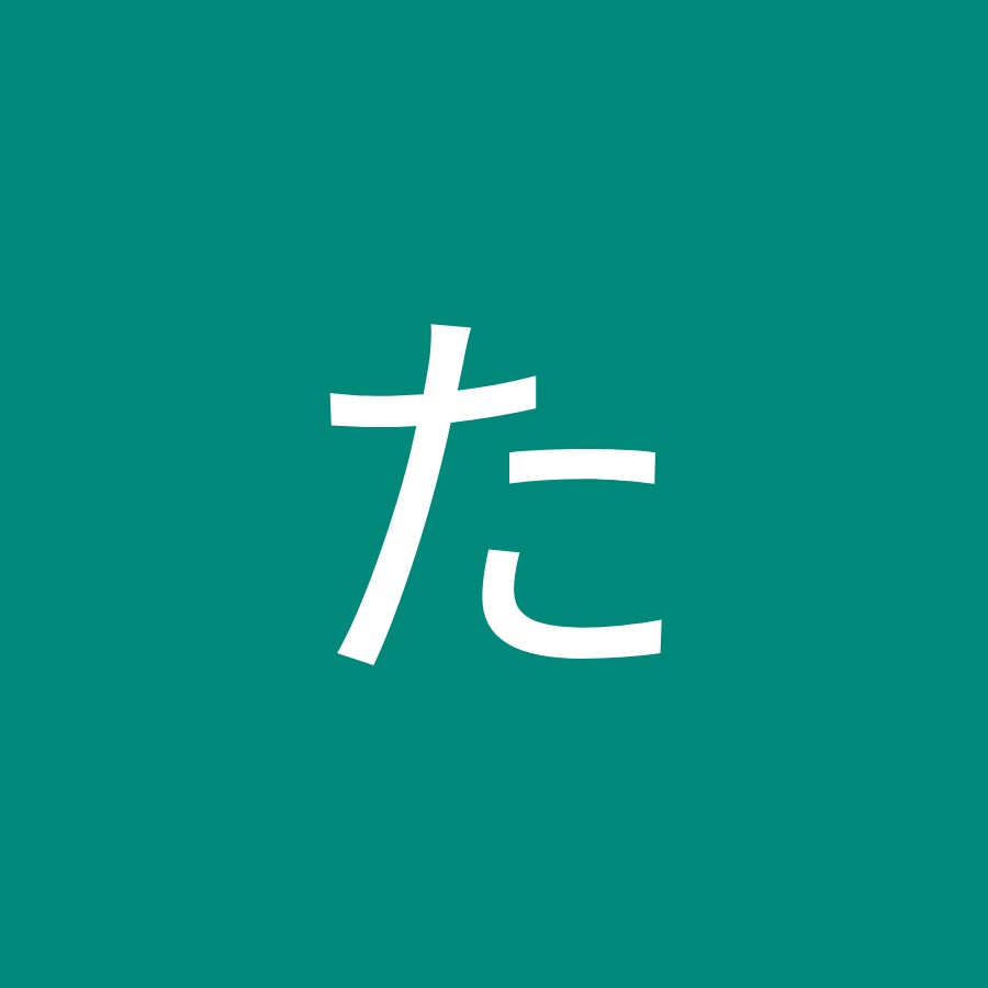 筋肉ただの Youtube