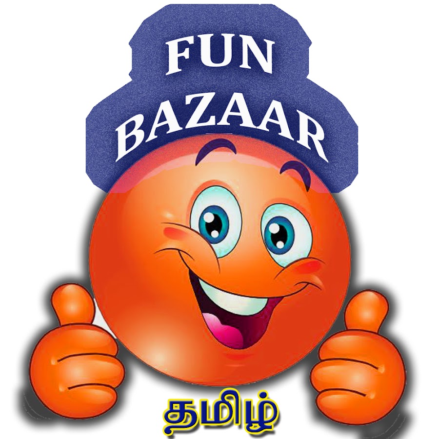 Fun bazaar YouTube channel avatar