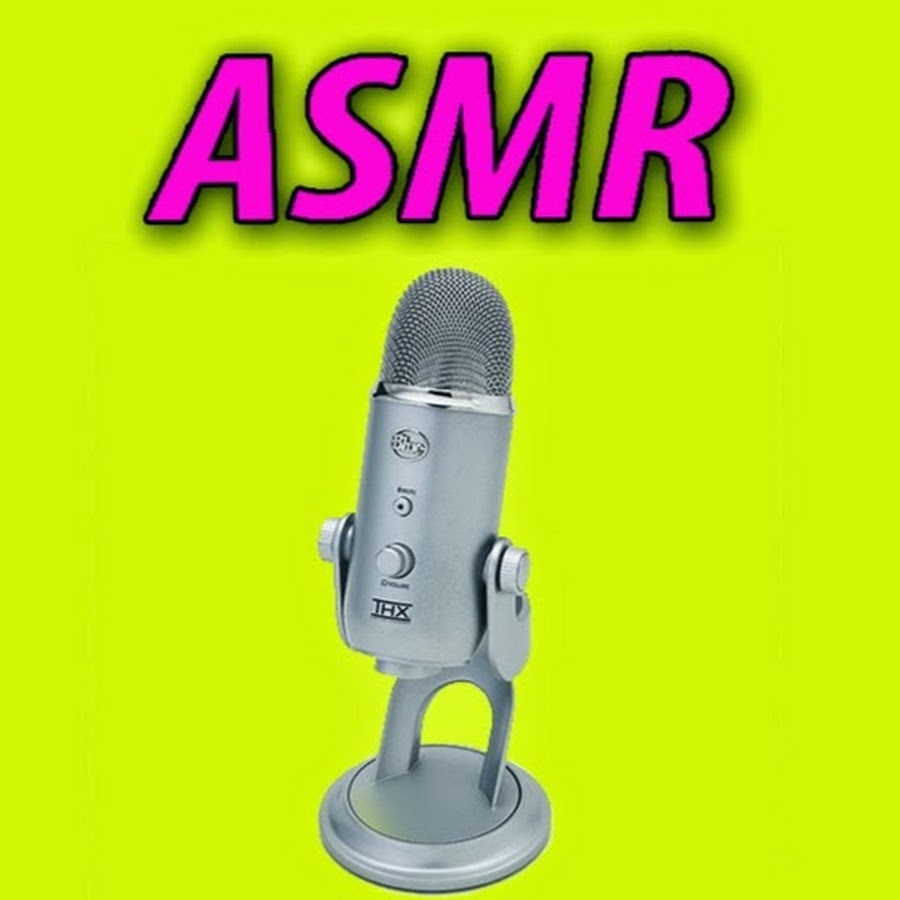 Milleaccendini ASMR ITA YouTube channel avatar
