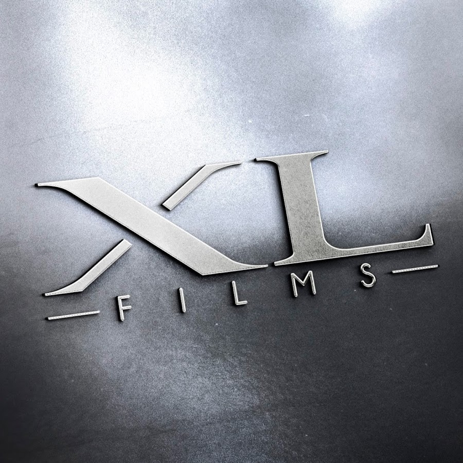 XL FILMS YouTube-Kanal-Avatar